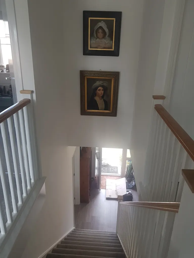 ...